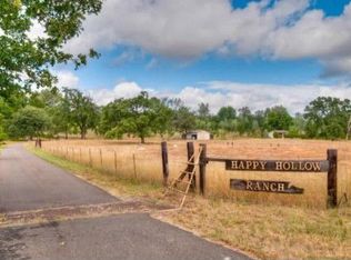 10390 Happy Hollow Ln, Palo Cedro, CA