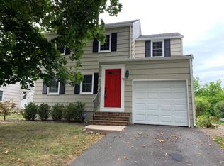 15 Tallmadge Ave, Chatham, NJ 07928