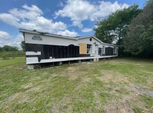 1487 S Highway 45, Okolona, MS 38860