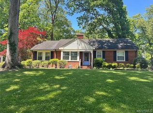 808 Hepler Rd, Henrico, VA 23229