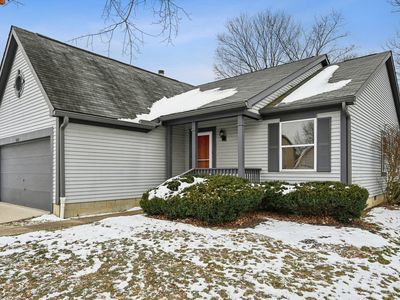 1488 Clovenstone Dr, Columbus, OH, 43085