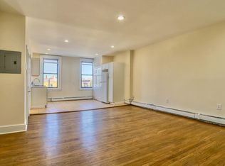 377 Palisade Ave FLOOR 3, Jersey City, NJ 07307