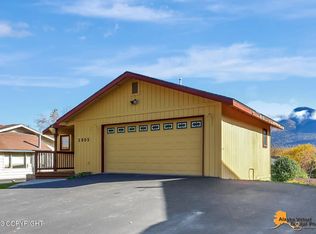 1901 Rebel Ridge Dr, Anchorage, AK 99504
