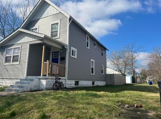 365 S Oakley Ave, Columbus, OH
