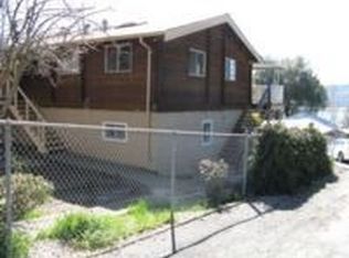 13587 Arrowhead Rd, Clearlake, CA 95422