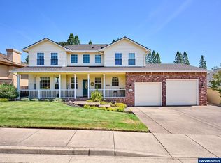 1375 Ranier Loop NW, Salem, OR 97304