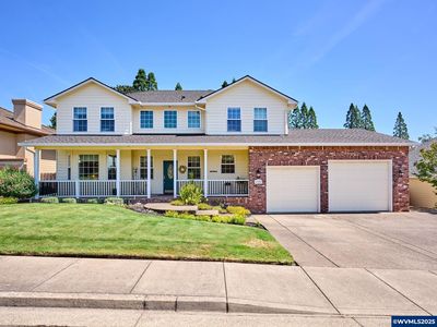 1375 Ranier Loop NW, Salem, OR, 97304