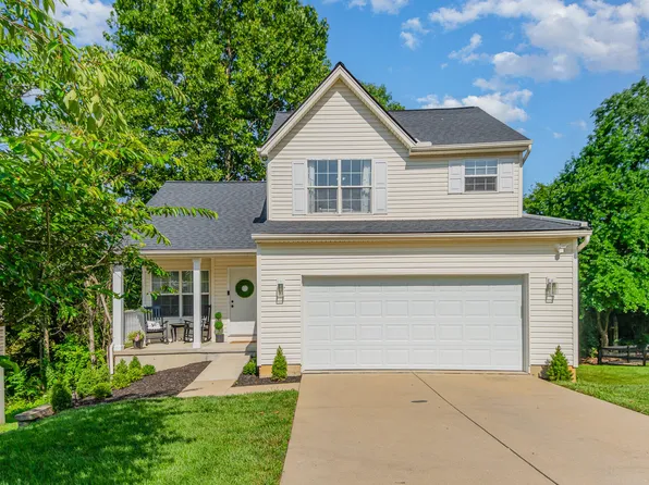 2709 Fister Place Blvd, Hebron, KY 41048