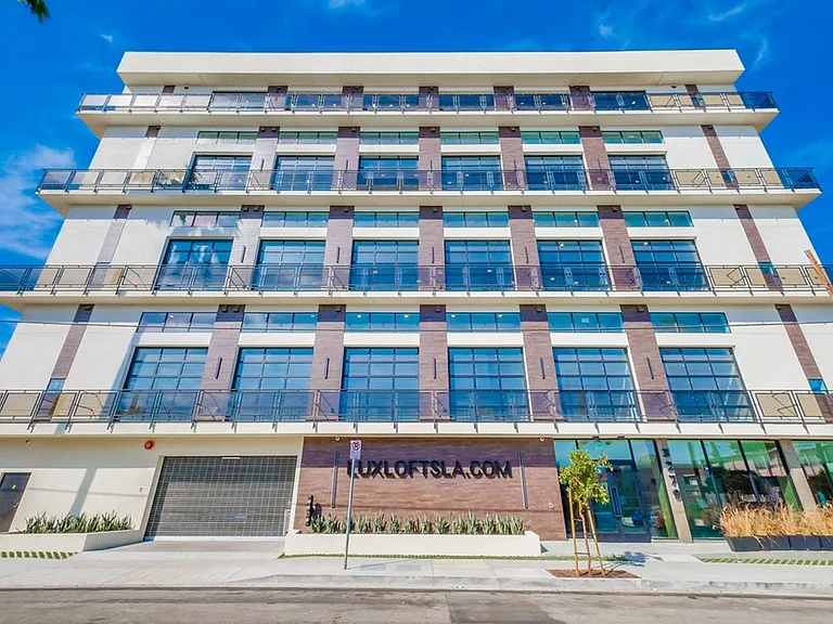 Lux Lofts LA — Photo 38