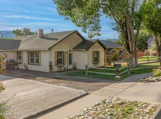 629 Whiteriver Ave, Rifle, CO 81650