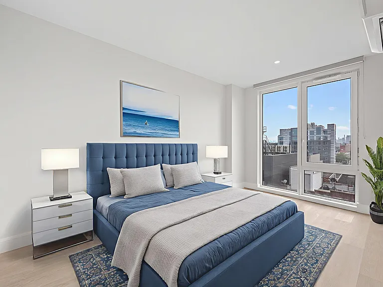 948 Bergen St #5D — Photo 3