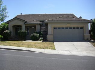 30 Goldfinch Dr, American Canyon, CA 94503