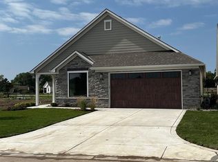 209 S Heritage Way, Andover, KS 67002