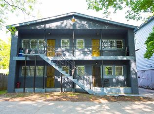 361 Joseph E Lowery Blvd NW #4, Atlanta, GA 30314