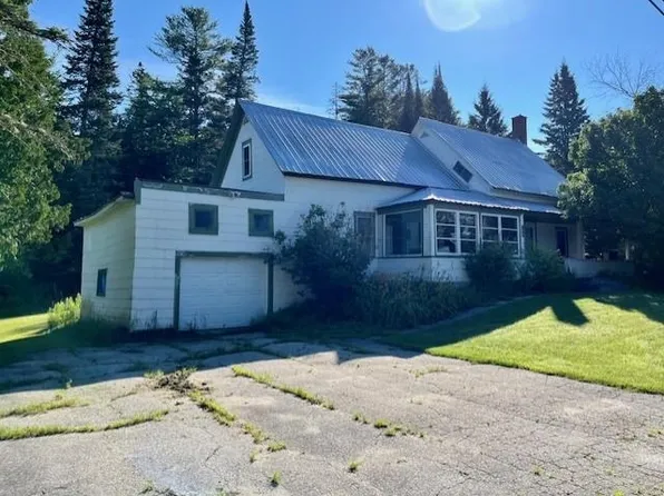 1579 West Main Street, Concord, VT 05824