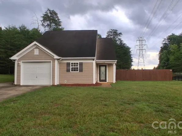1148 Crowders Woods Dr #5, Gastonia, NC 28052