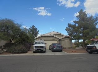 884 Wallach Ave, Las Vegas, NV 89123