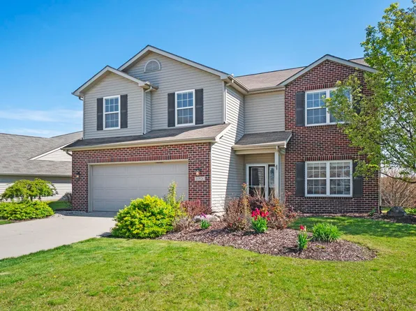 11926 Shearwater Run, Fort Wayne, IN 46845