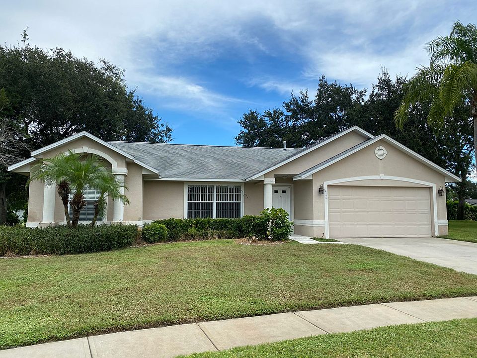 1st image of 414 Lake Victoria Cir