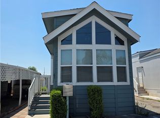 4849 Peck Rd #67, El Monte, CA 91732