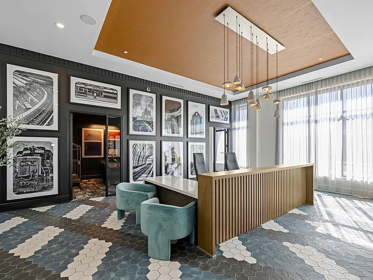 The Rowe at Commonwealth — Photo 33