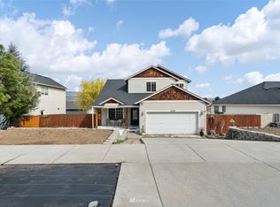 2109 Honeysett Rd, Wenatchee, WA 98801