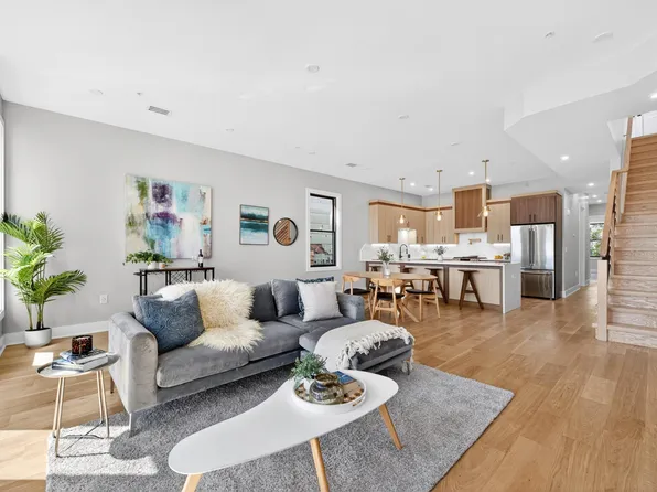 172 Griffith St #3, Jersey City, NJ 07307