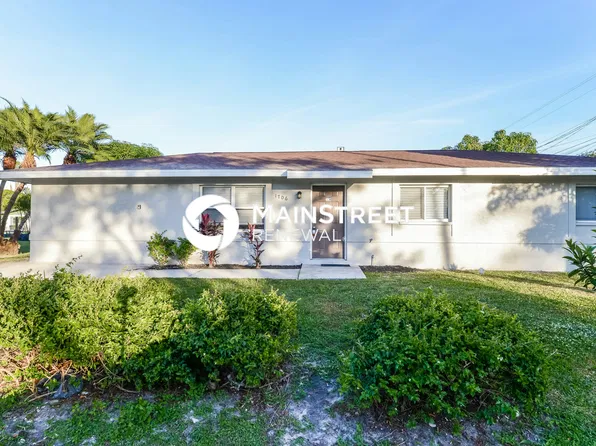 1706 17th Avenue Dr E, Palmetto, FL 34221