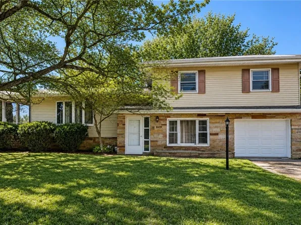 3475 Heckman St NW, Uniontown, OH 44685