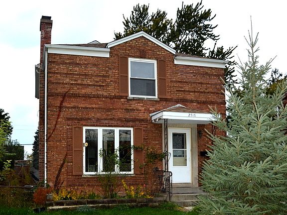 2nd image of 2516 Westbrook Dr