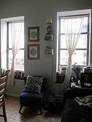 Rented by Centric New York