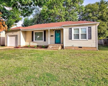 1006 Seneca Ave, Enid, OK, 73703