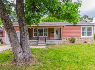 5525 Norma St, Fort Worth, TX 76112