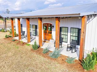 2064 N High Way #121, Bristol, GA 31518