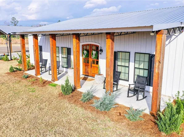 2064 N High Way #121, Bristol, GA 31518