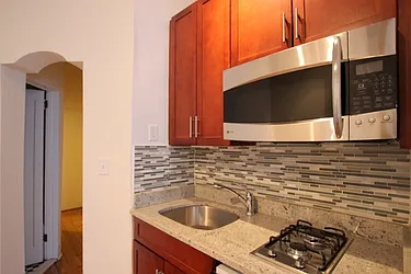 Rented by Citi Habitats