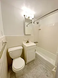 Rented by City Connections Realty