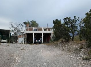 12 Perdiz Canyon Rd, Placitas, NM 87043