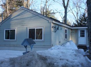 46 Riverside Dr, Fremont, NH 03044