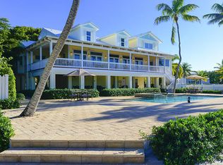 64 Sunset Rd, Key Largo, FL 33037