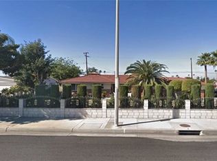 11611 Brookhurst St, Garden Grove, CA 92840