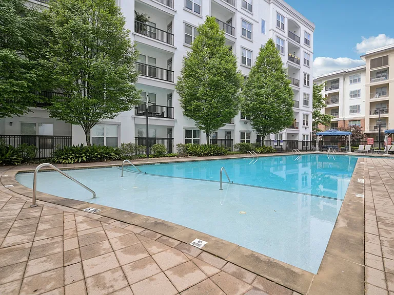 The GoodWynn at Town Brookhaven by ARIUM — Photo 40