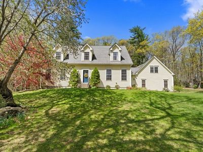 176 Stone School Rd, Sutton, MA, 01590
