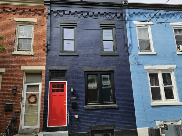 3023 W Harper St, Philadelphia, PA 19130