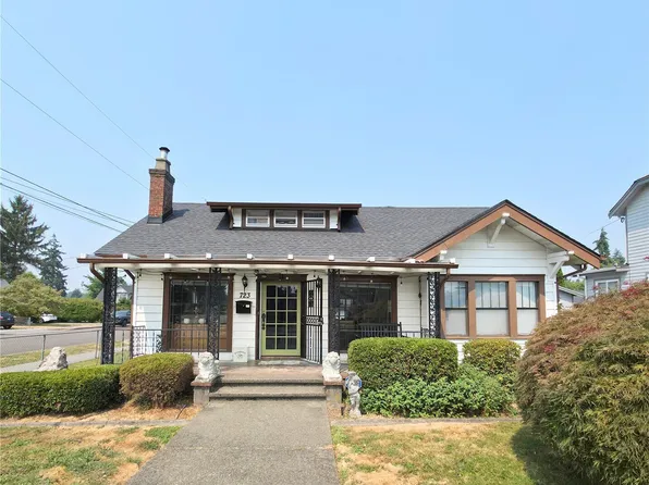 723 5th Avenue NW, Puyallup, WA 98371