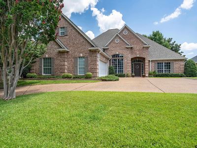 5231 Glen Abbey Ln, Tyler, TX, 75703