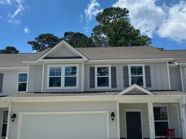 4417 Finch Lane, Wilmington, NC 28409
