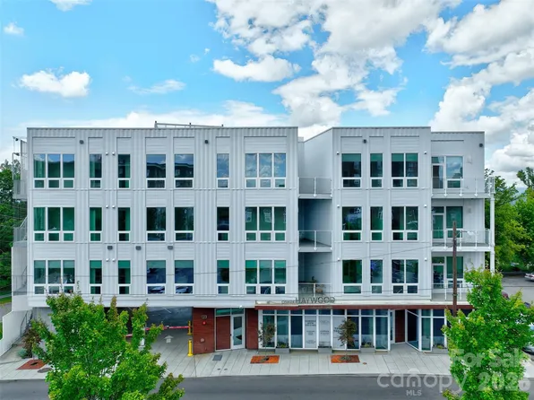 123 Haywood St #202, Asheville, NC 28801
