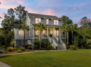 3879 Laurel Point Ln, Johns Island, SC 29455