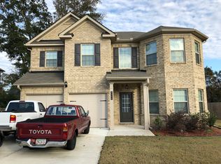 9366 Lantana Trl, Jonesboro, GA 30238
